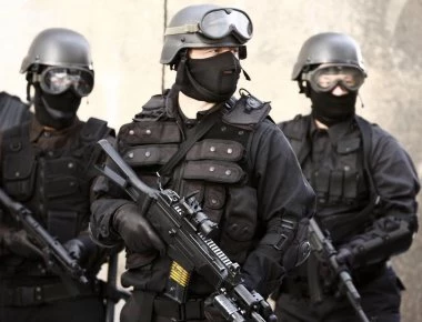 Ένας Έλληνας ανέλαβε τις ειδικές επιχειρήσεις της CIA για ολόκληρο τον κόσμο!